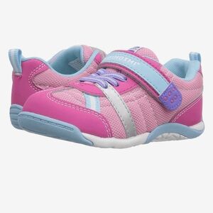 tsukihoshi Pink sneakers size 10